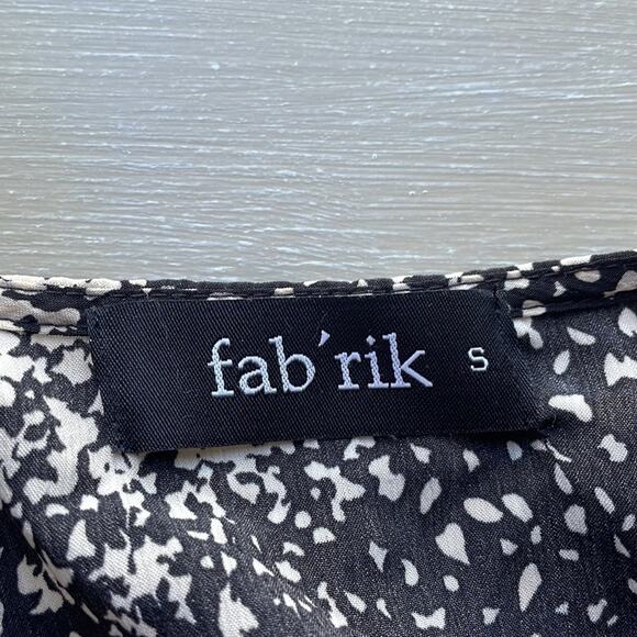 Fab’rik blouse - Picture 9 of 11
